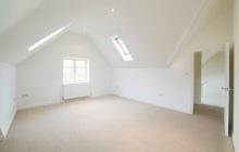 Oundle bedroom extension leads