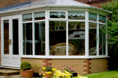 conservatories Oundle
