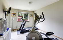Oundle home gym construction leads