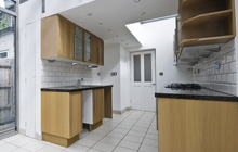 Oundle kitchen extension leads